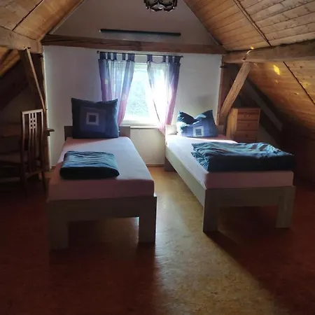 Apartment Seenland Hoyerswerda