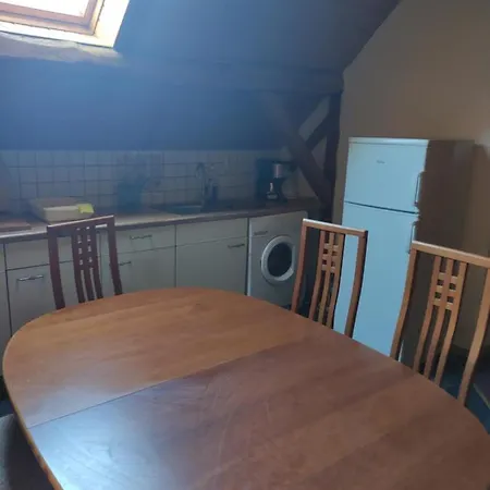 Seenland Apartment Hoyerswerda