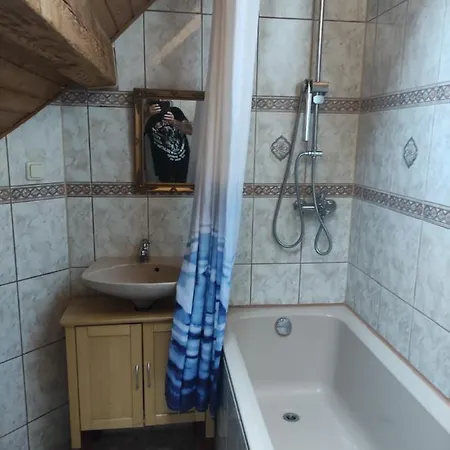 Apartment Seenland Hoyerswerda